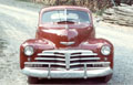 My 48 Chevy Picture - 2