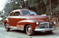 My 48 Chevy Picture - 5