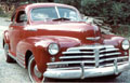 My 48 Chevy Picture - 6